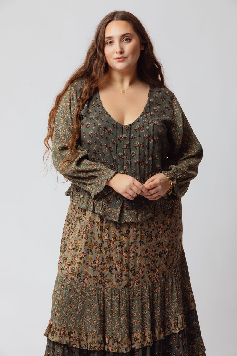 Cassidy Skirt
