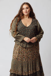 Cassidy Skirt