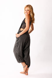 Slouchy Jumpsuit