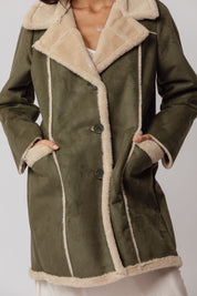 Avalon Coat