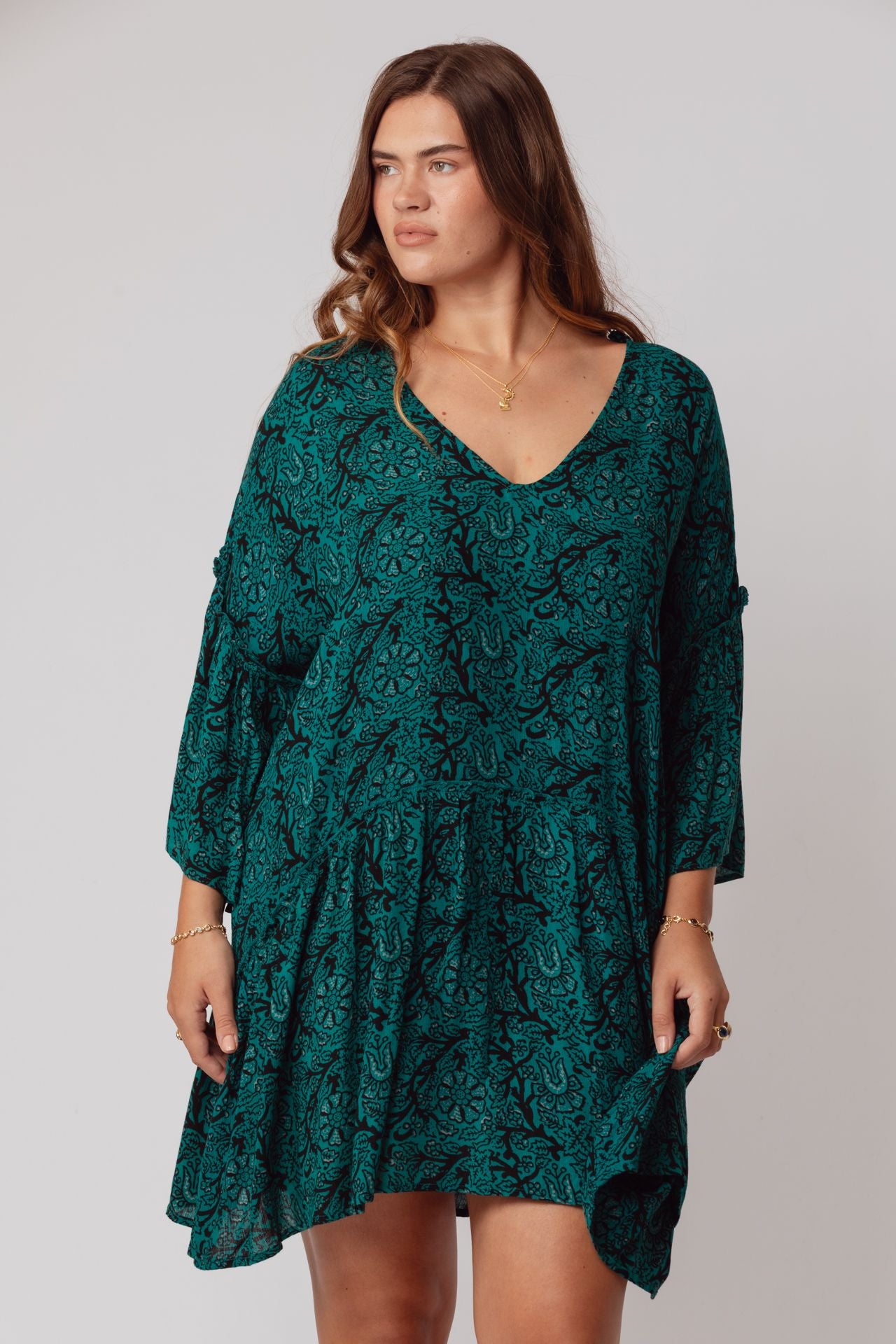 Maeve Dress Tree of Life Maeve Dress Tree of Life