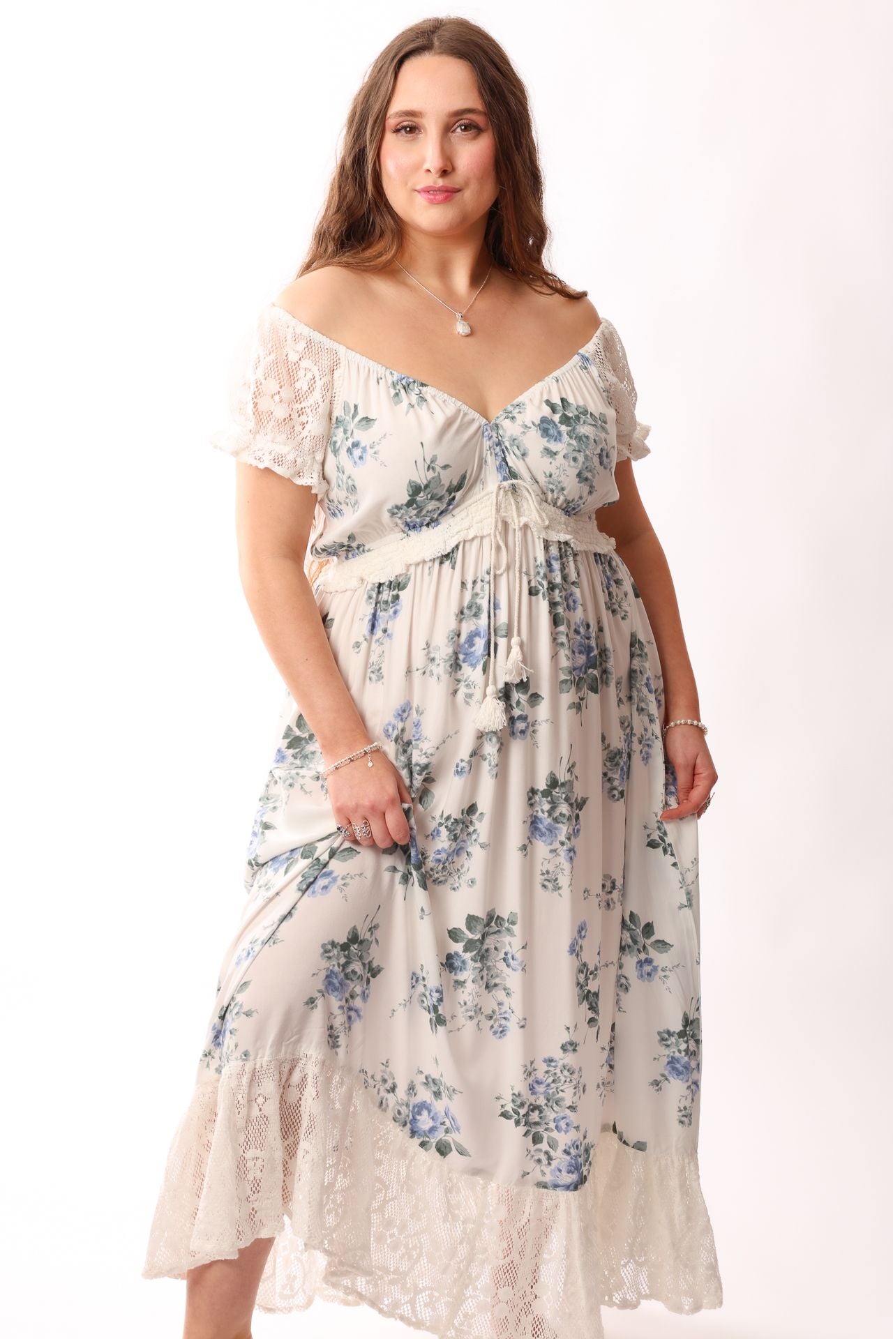 Shirinella Dress