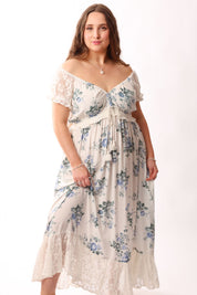 Shirinella Dress