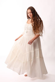 Manon Dress