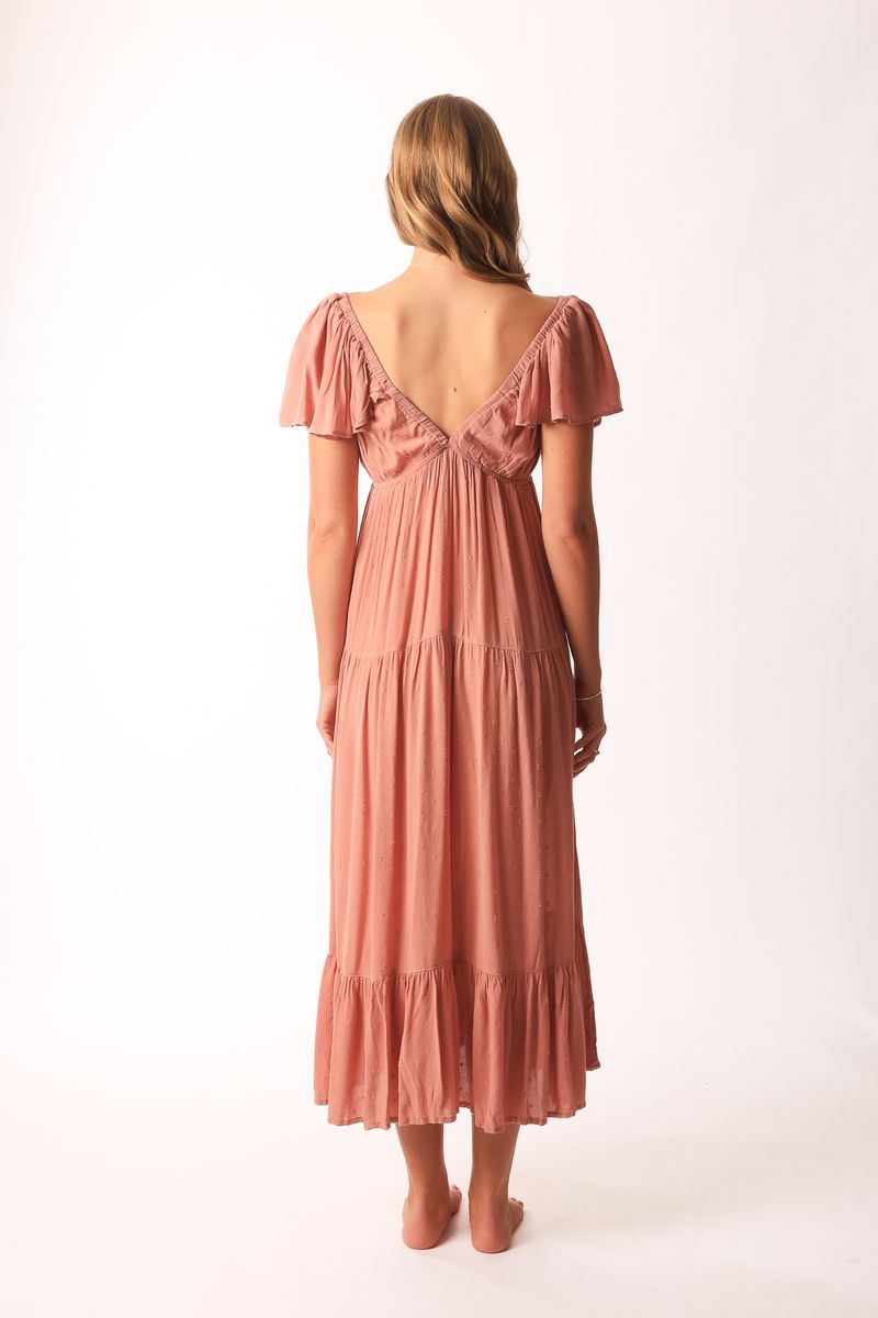 Palisade Dress