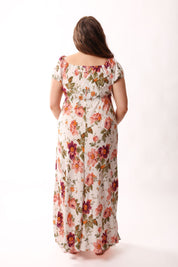 Alouette Dress