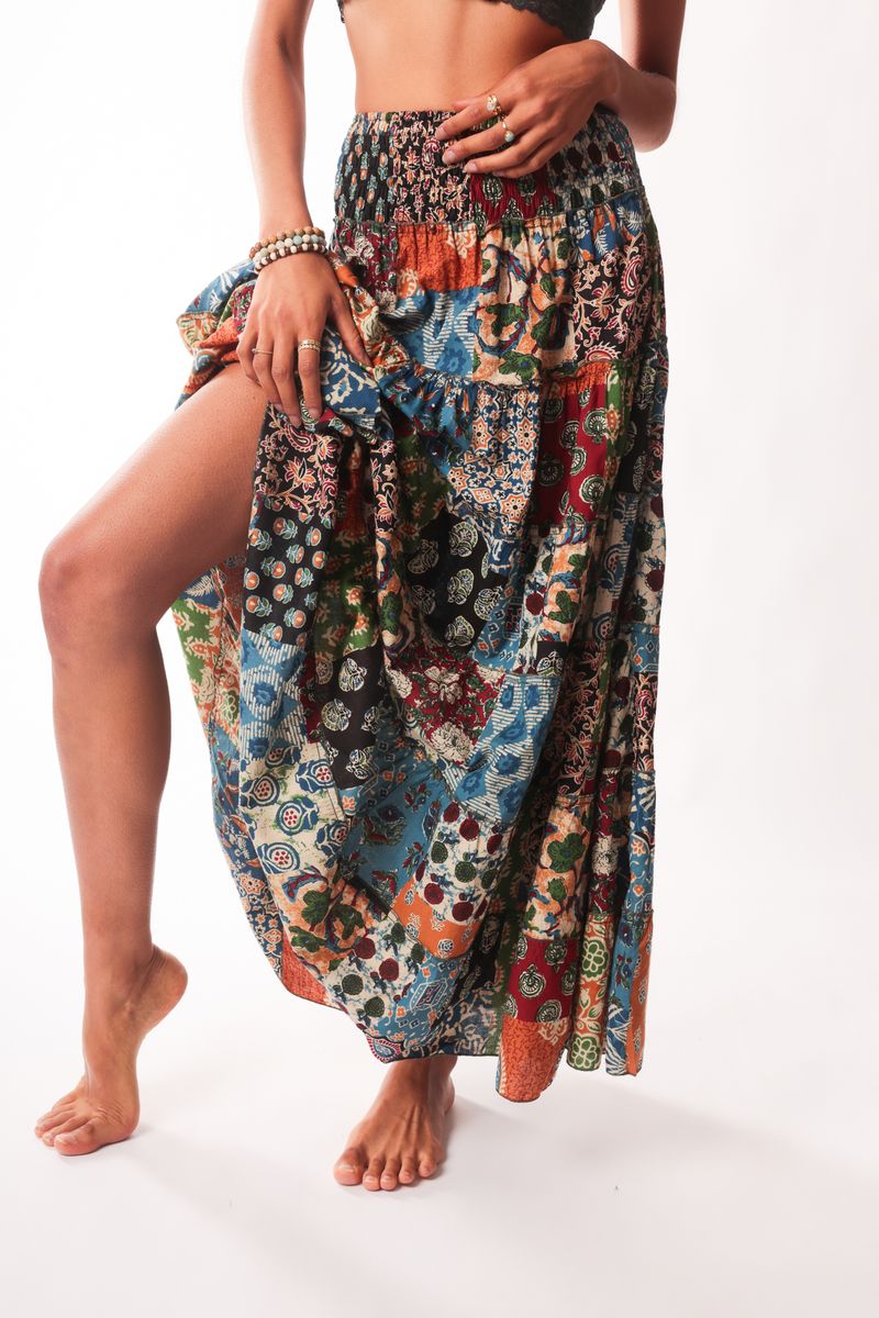 Annabelle Skirt