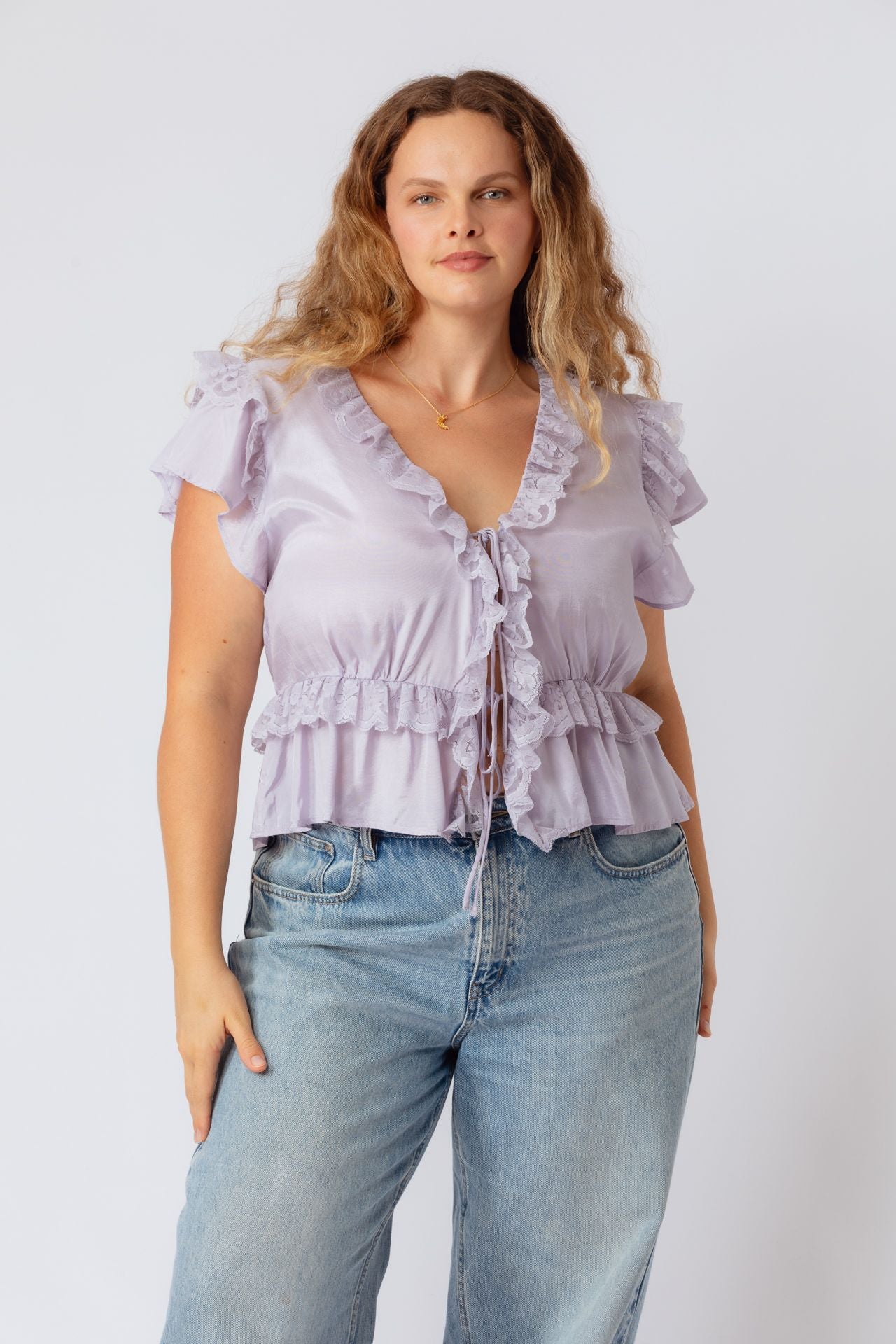 Alara Top