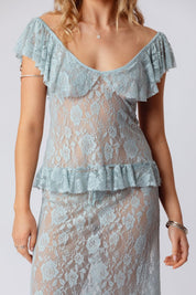 Oona Skirt