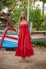 Tova Dress
