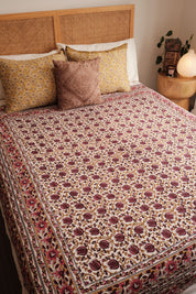Gauri Bedspread