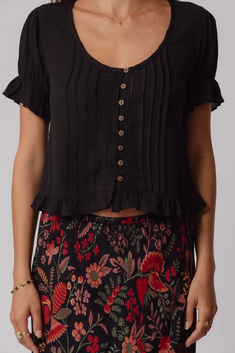 Sita Top