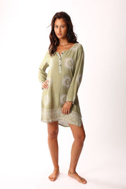 Ram Ram Kurta