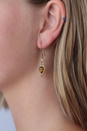 Anika Earrings