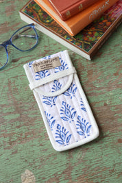 Mallika Glasses Case