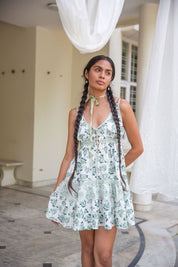 Spring Time Dress