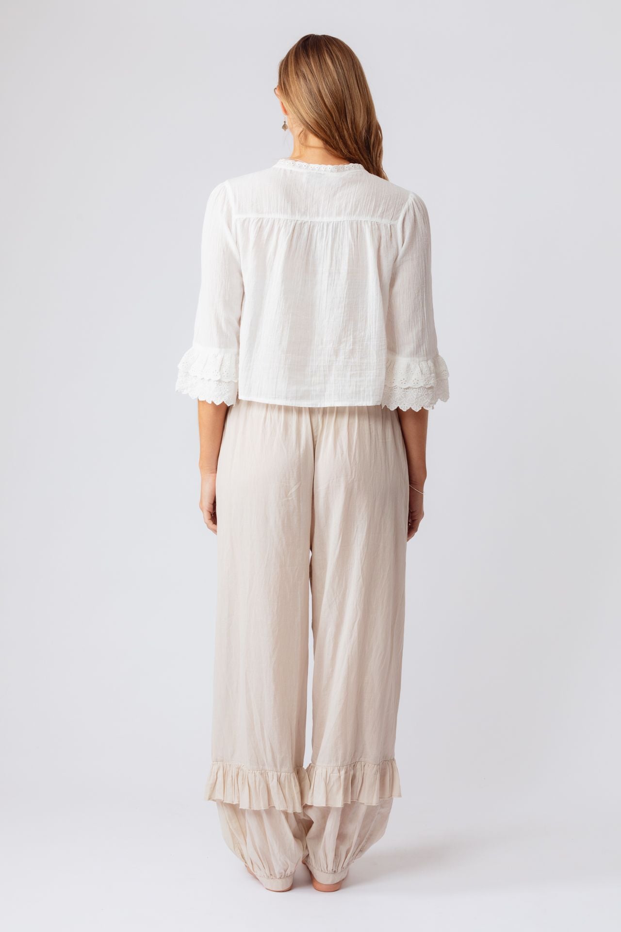 Moon Beam Top