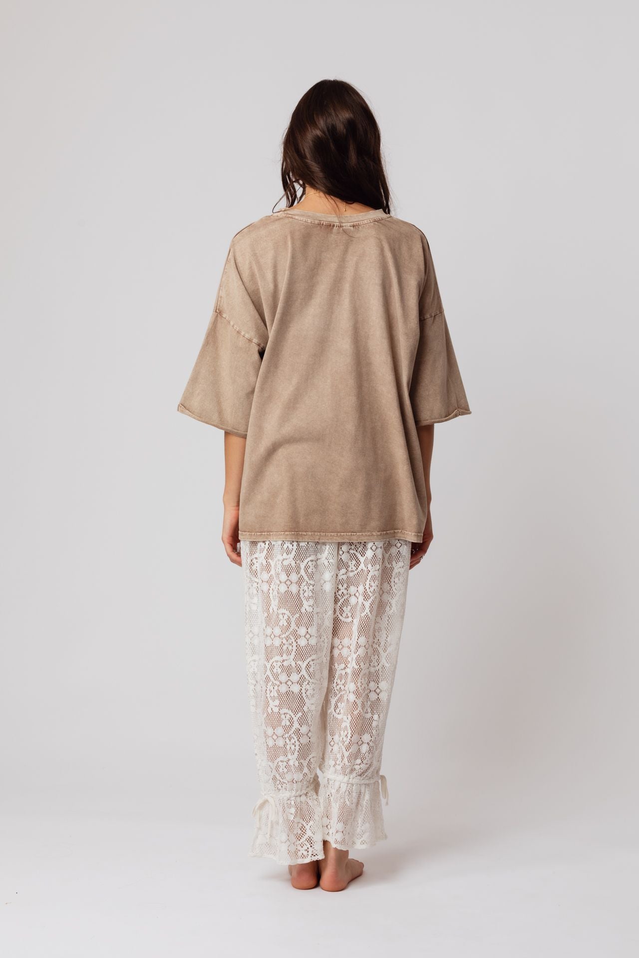 Captain Moon Light Tee