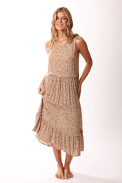 Coraline Dress