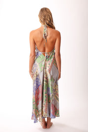 Leilani Dress