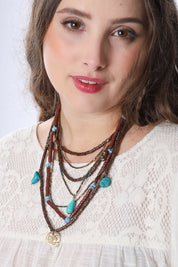 Aralyn Necklace