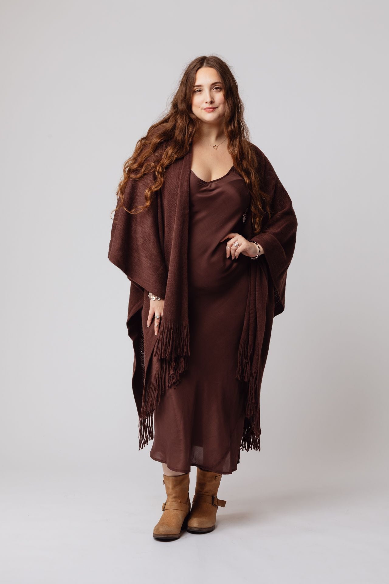 Drifter Serape