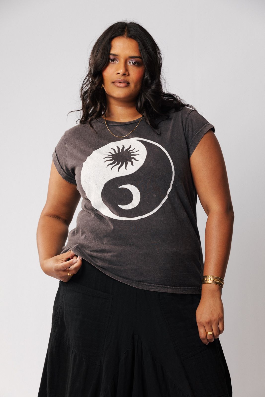 Yin Yang Tee