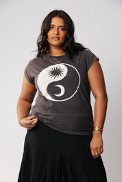 Yin Yang Tee