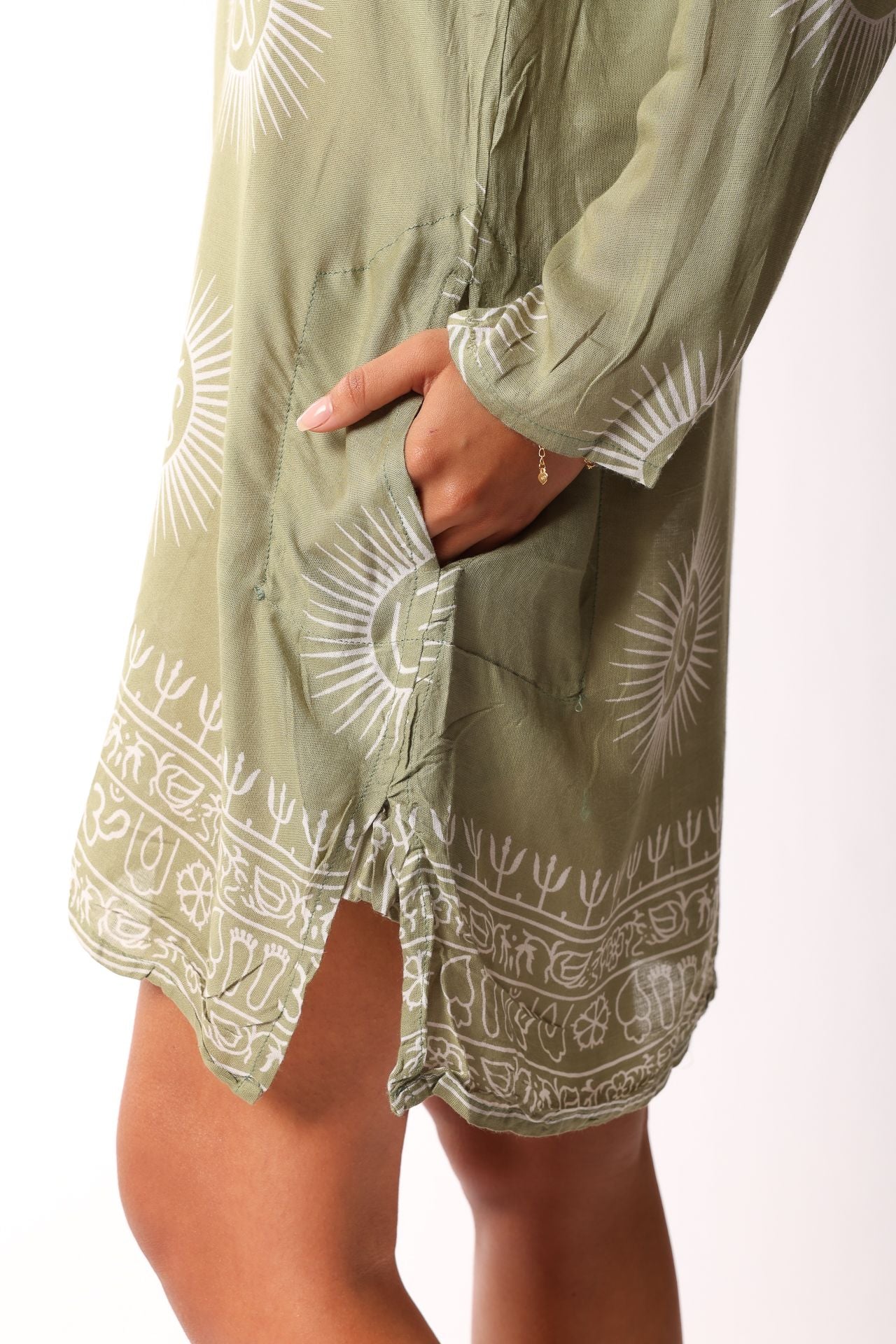 Ram Ram Kurta