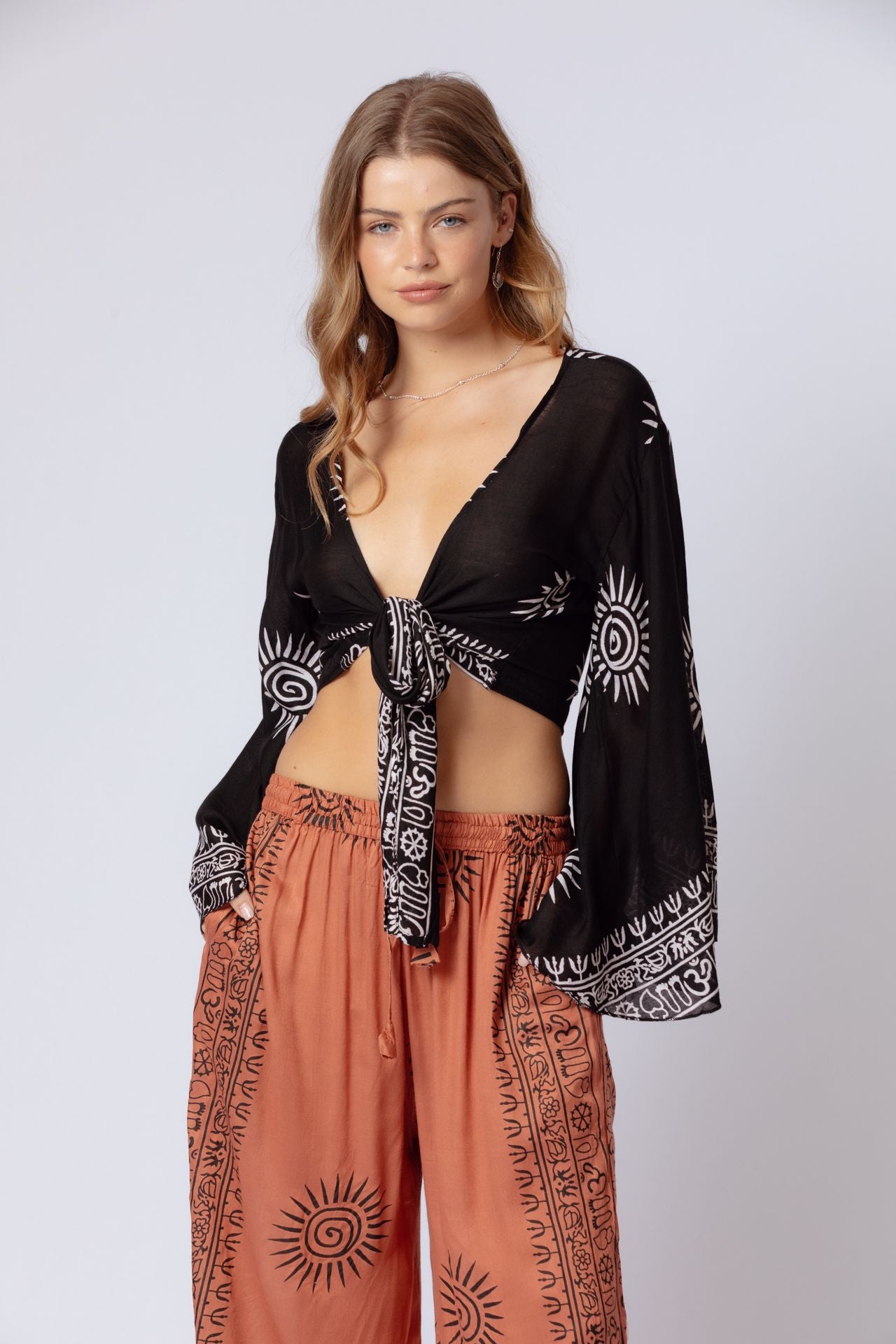 Lua Pants