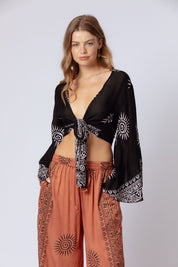 Lua Pants