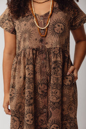 Molly Dress