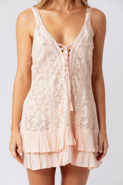 Cassia Dress
