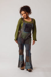 Chester Overalls