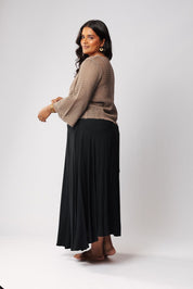 Havana Wrap Skirt