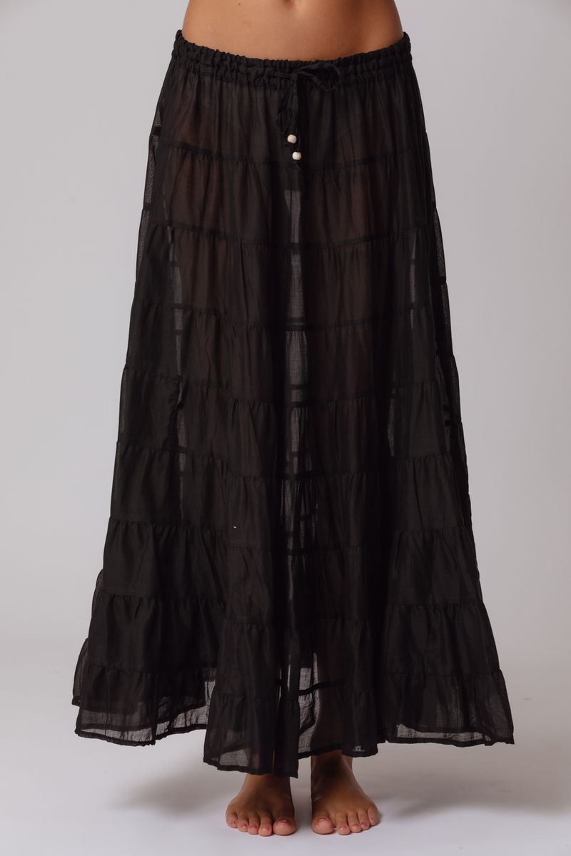 Ripple Skirt