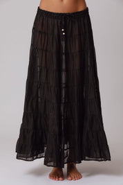Ripple Skirt