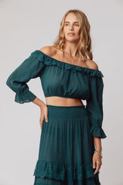 Juliet Top