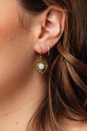 Oorja Earring