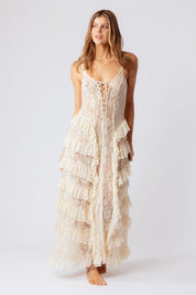 Mythic Angel Dress