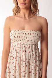 Tinsey Dress