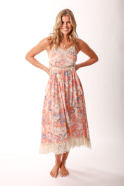 Monet Dress