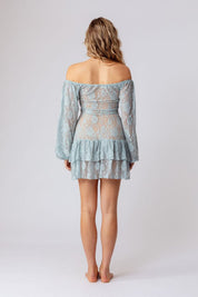 Dewdrop Dress