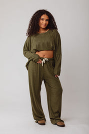 Zen Pants