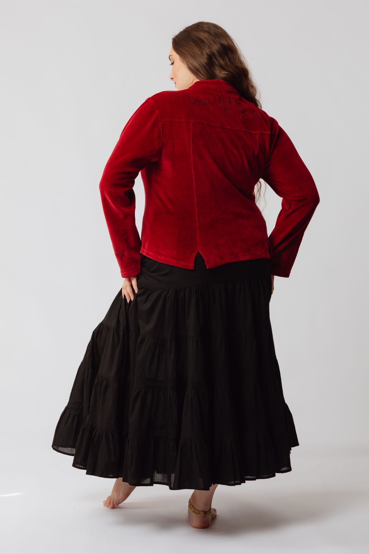 Celtic Jacket