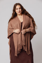 Nomad Serape