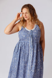Amoretta Dress