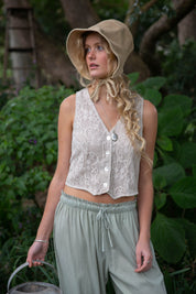 Fable Vest