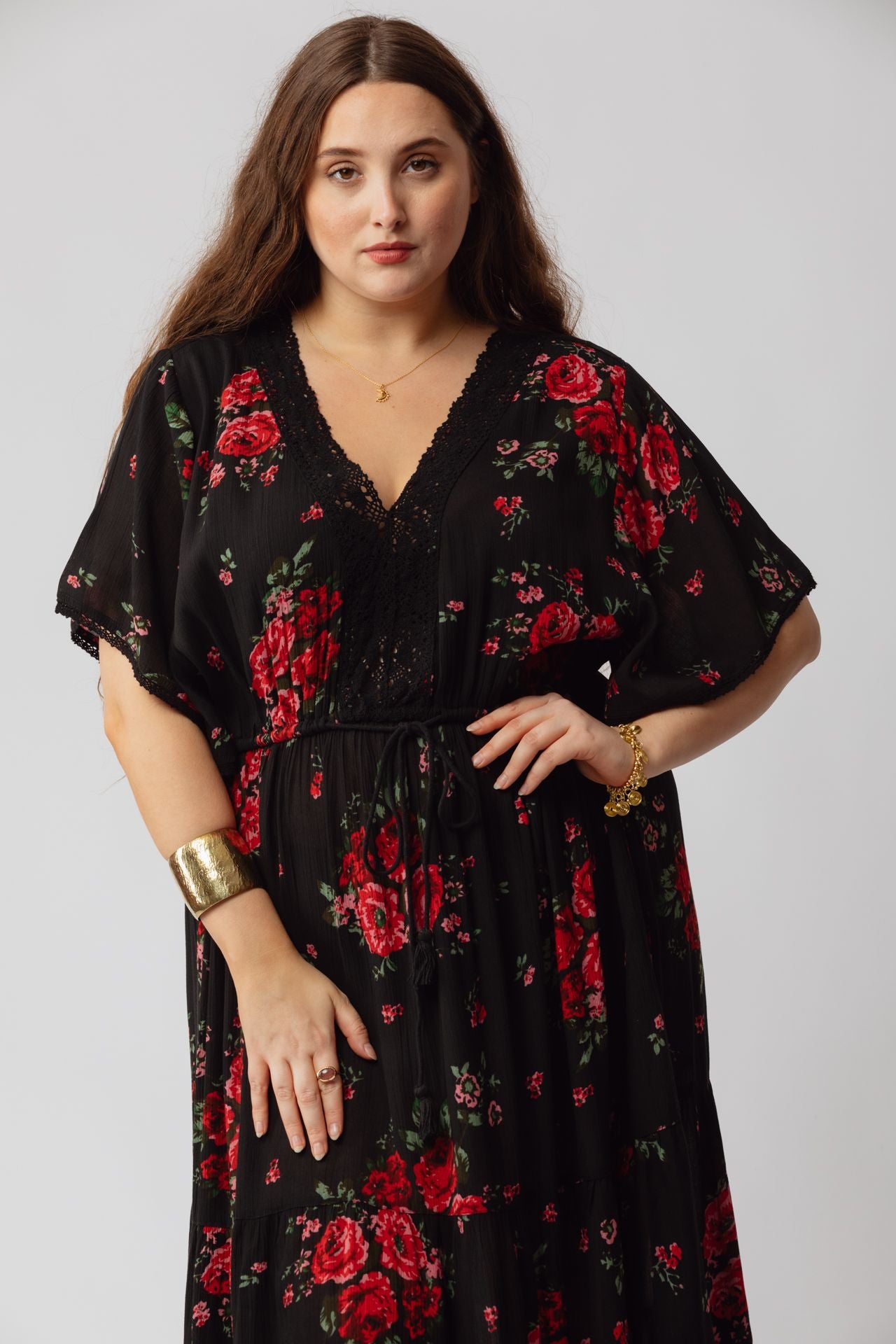 Alexa Dress