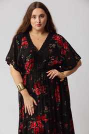 Alexa Dress
